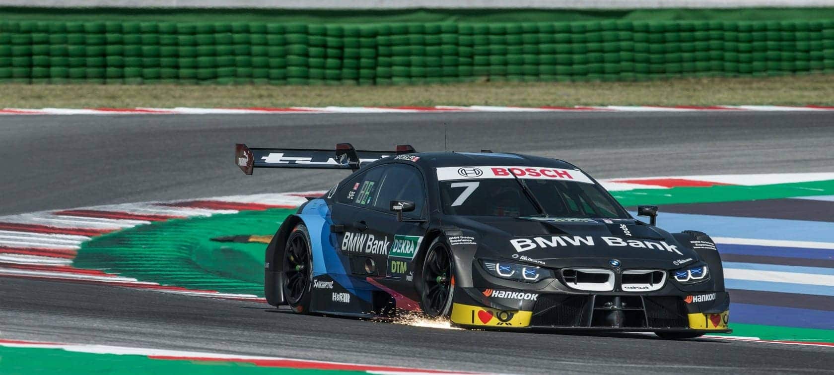 DIE BMW BANK. DIE BMW BANK.