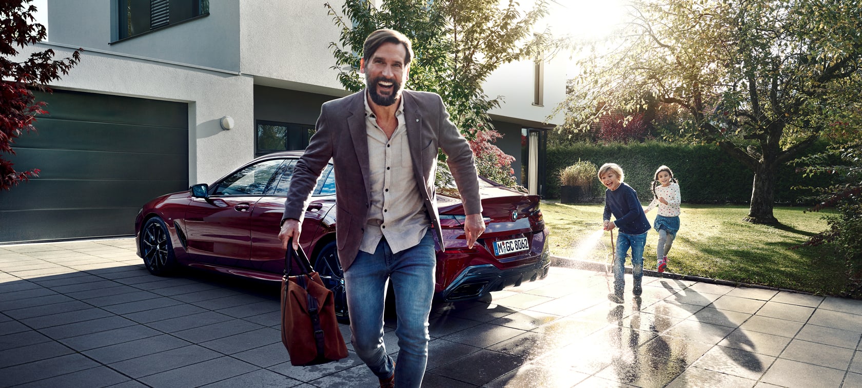 BMW SPARKONTO. BMW SPARKONTO.