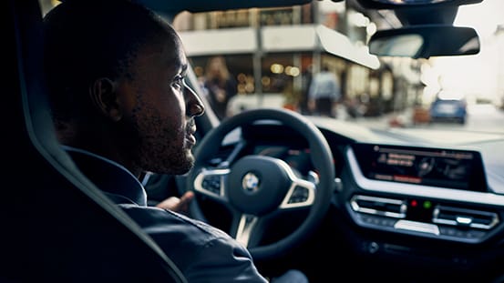 Bmw Sparkonto