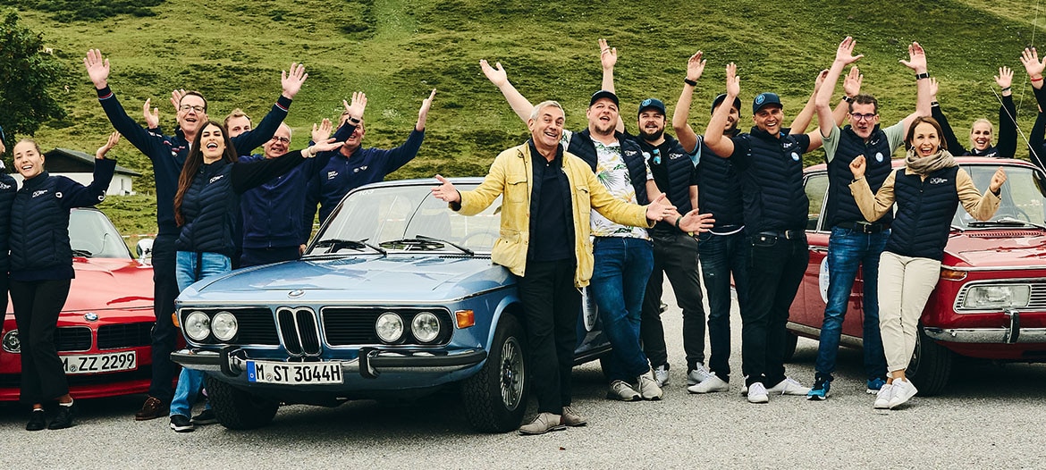 Der Drivers Club