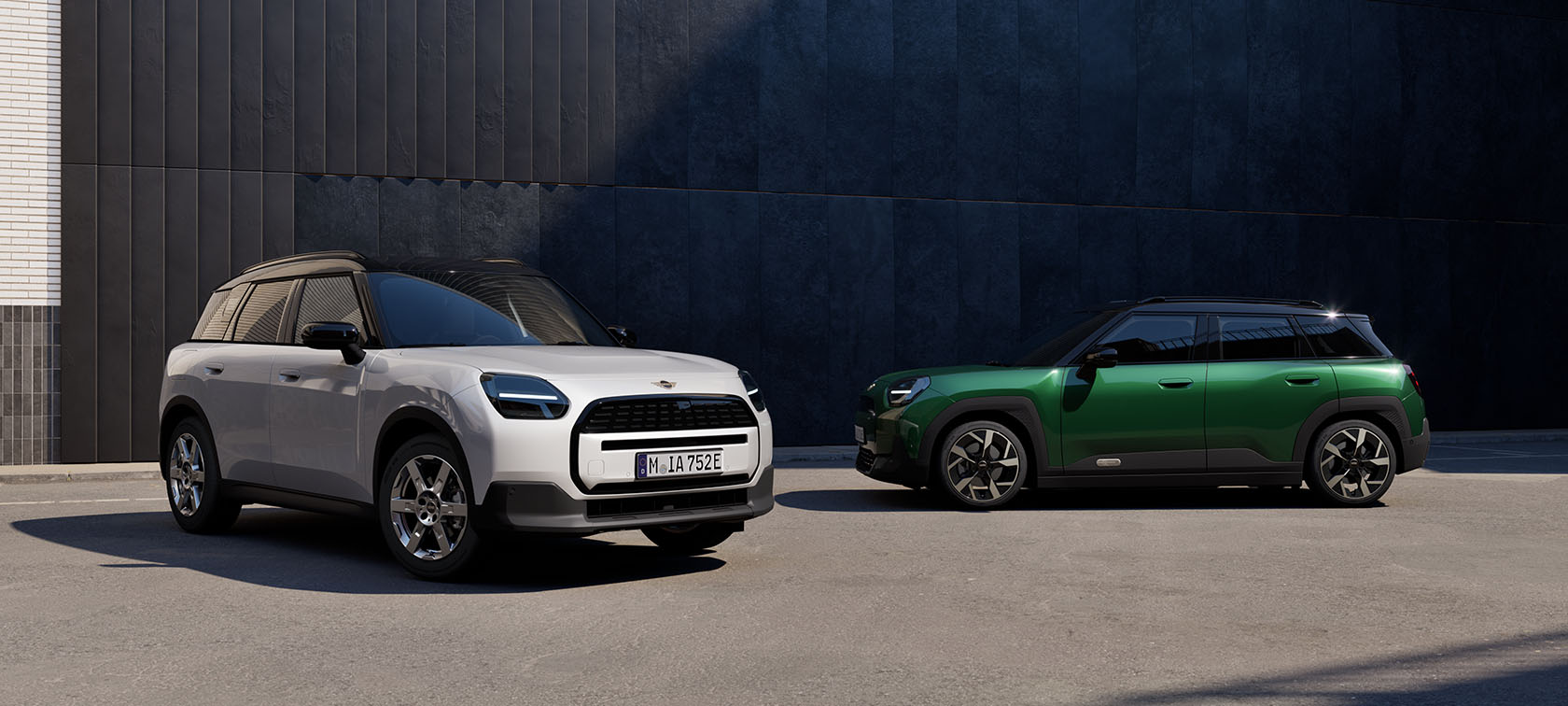MINI TO THE MAX.