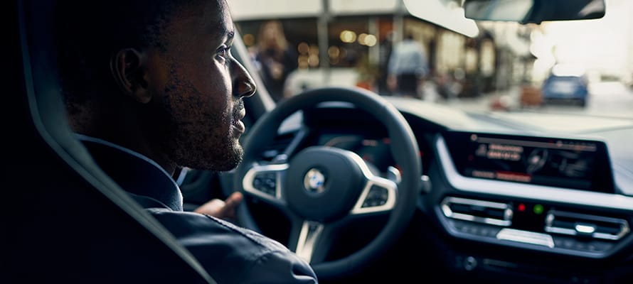 BMW MobilPlus