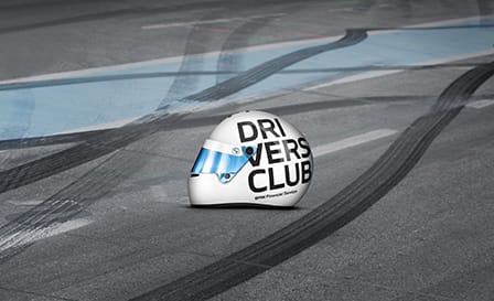 Drivers Club